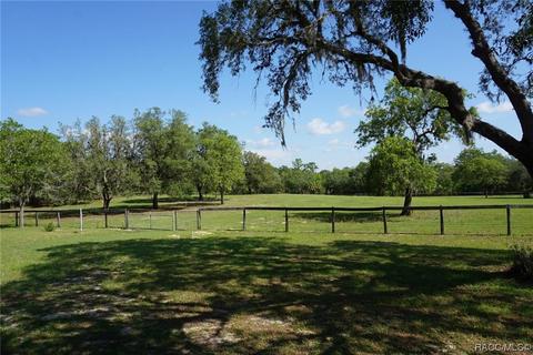 3770 W Hannagan Ln, Dunnellon, FL 34433