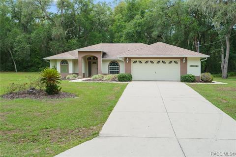 11192 N Easter Ter, Citrus Springs, FL 34434