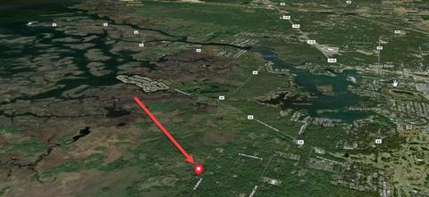 94 N Vesper Pt, Crystal River, FL 34429