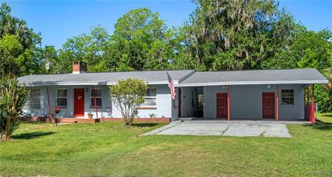 19170 SE 136th Ct, Dunnellon, FL 34431