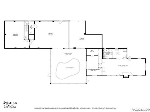 8810 E Hampton Point Rd, Inverness, FL 34450 photo 77