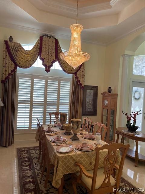 1350 N Man O War Dr, Hernando, FL 34442 photo 4