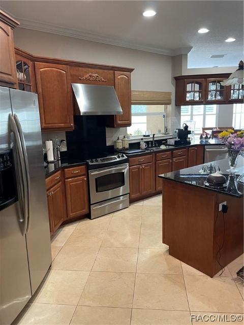 1350 N Man O War Dr, Hernando, FL 34442 photo 14