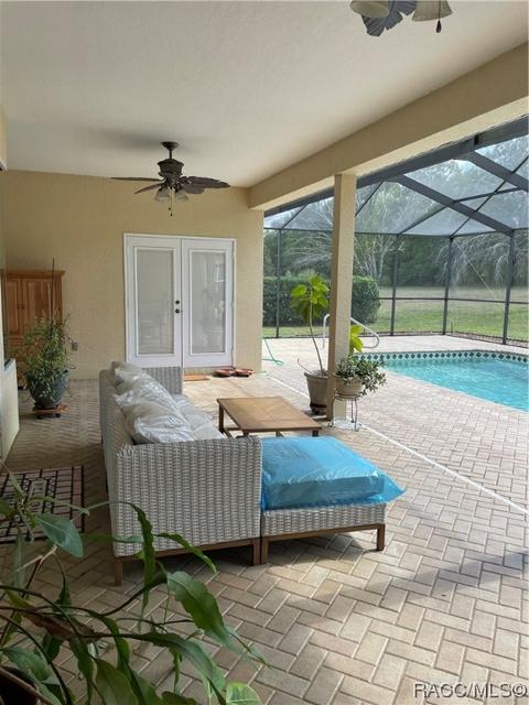 1350 N Man O War Dr, Hernando, FL 34442 photo 44