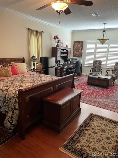 1350 N Man O War Dr, Hernando, FL 34442 photo 25