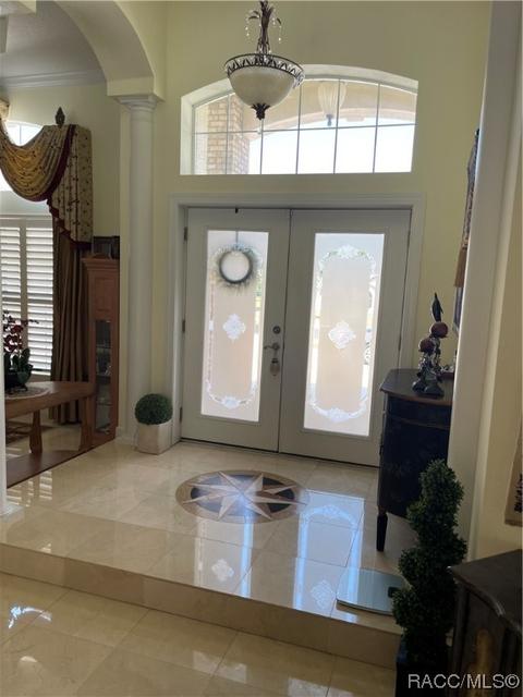 1350 N Man O War Dr, Hernando, FL 34442 photo 2