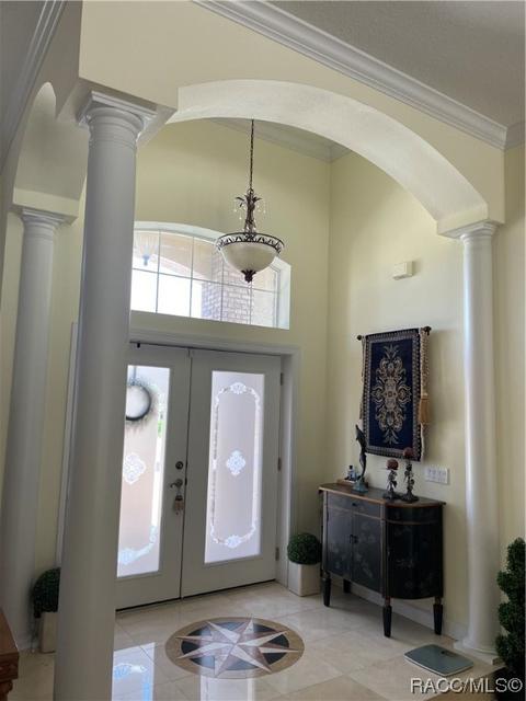 1350 N Man O War Dr, Hernando, FL 34442 photo 3