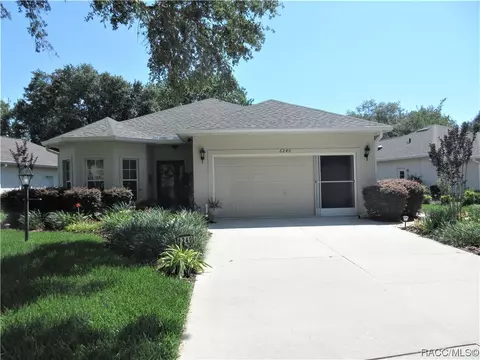 6240 W Cannondale Dr, Crystal River, FL 34429