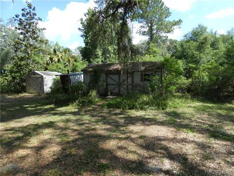 4491 E Bahia Ln, Hernando, FL 34442 photo 17