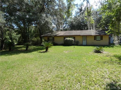 4491 E Bahia Ln, Hernando, FL 34442 photo 2