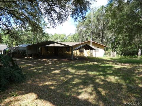 4491 E Bahia Ln, Hernando, FL 34442 photo 18