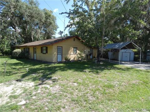 4491 E Bahia Ln, Hernando, FL 34442 photo 3