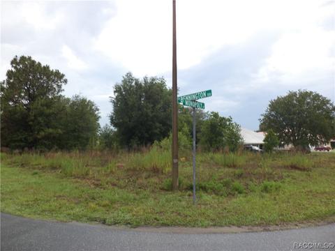 1558 E Monopoly Loop, Inverness, FL 34453