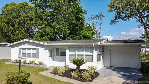 25 S Washington St, Beverly Hills, FL 34465