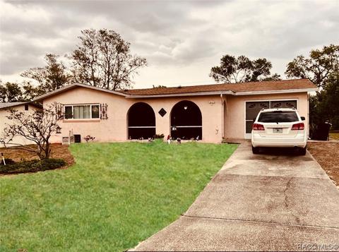 315 S Adams St, Beverly Hills, FL 35565