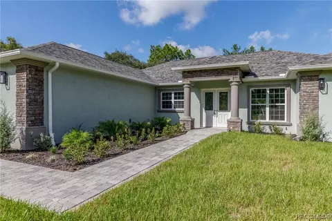 4826 N Capistrano Loop, Beverly Hills, FL 34465