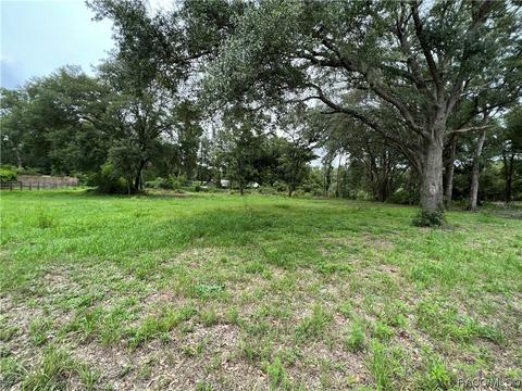 3355 E Marcia St, Inverness, FL 34453