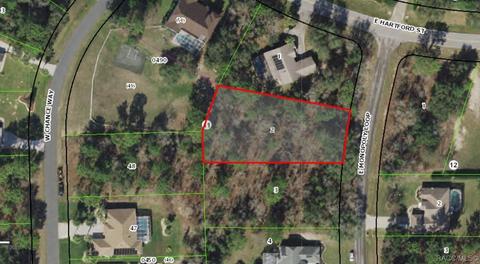 1897 E Monopoly Loop, Inverness, FL 34453