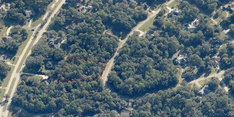 4921 N Mulberry Loop, Beverly Hills, FL 34465