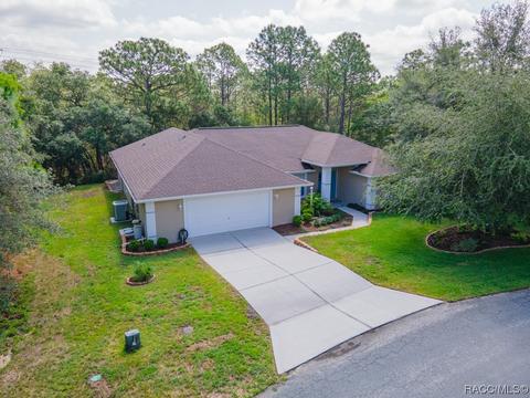 35 Cherrypalm Ct, Homosassa, FL 34446