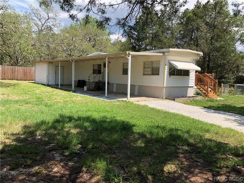 9105 S Breen Ter, Homosassa, FL 34446