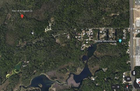 9461 Kingston Dr W, Homosassa, FL 34448