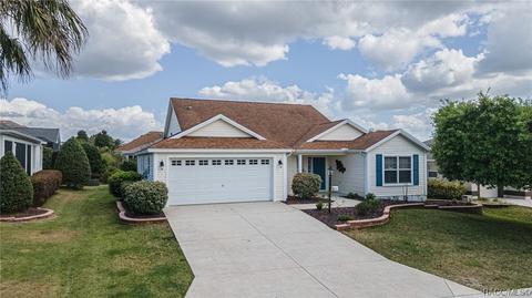 2225 Quincy Ct, The Villages, FL 32162