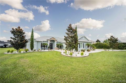 4163 County Road 121d, Wildwood, FL 34785