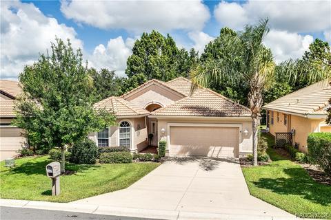 685 W Doerr Path, Hernando, FL 34442 photo 1