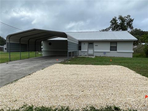 7400 E Gulf To Lake Hwy, Inverness, FL 34450