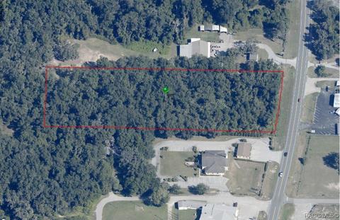 3264 N Carl G Rose Hwy, Hernando, FL 34442