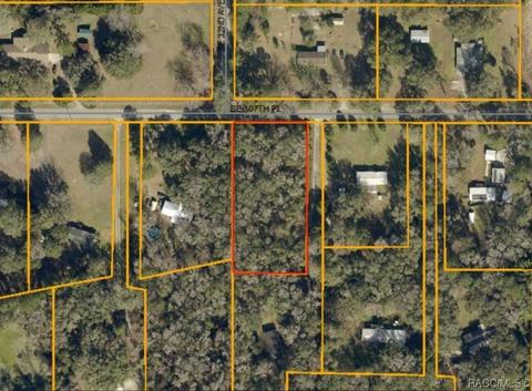 3200 SE 107th Pl, Ocala, FL 34480