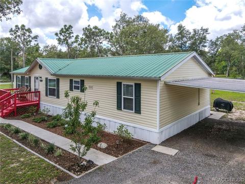 1651 E Glenwood Ln, Hernando, FL 34442 photo 2