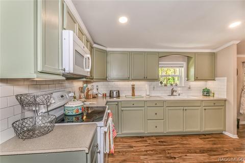 1651 E Glenwood Ln, Hernando, FL 34442 photo 16