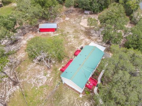 1651 E Glenwood Ln, Hernando, FL 34442 photo 33
