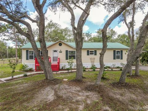 1651 E Glenwood Ln, Hernando, FL 34442 photo 25