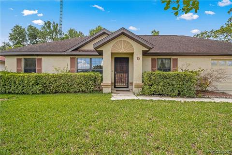 5 Bahia Circle Trl, Ocala, FL 34472