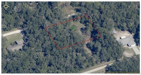3532 E Bellshire Pl, Inverness, FL 34453