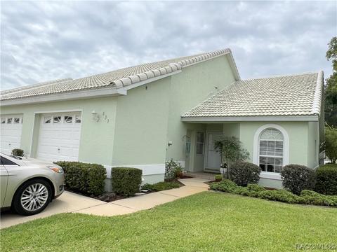 835 Lanark Dr, Inverness, FL 34453