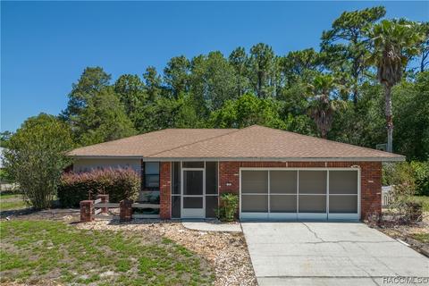 19 Plum Ct, Homosassa, FL 34446