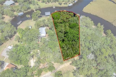 6200 S Candice Path, Homosassa, FL 34448