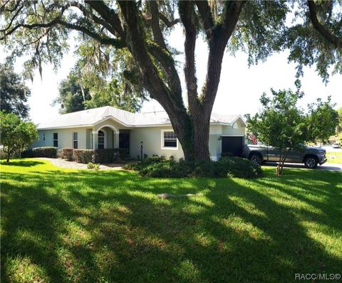 2827 N Attebury Pt, Hernando, FL 34442 photo 3