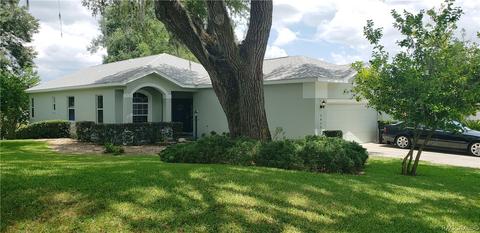 2827 N Attebury Pt, Hernando, FL 34442 photo 2