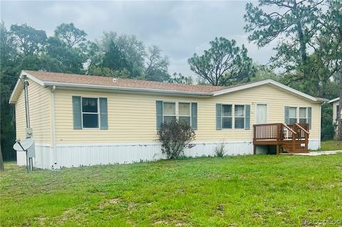 6049 W Billows Ln, Homosassa, FL 34448