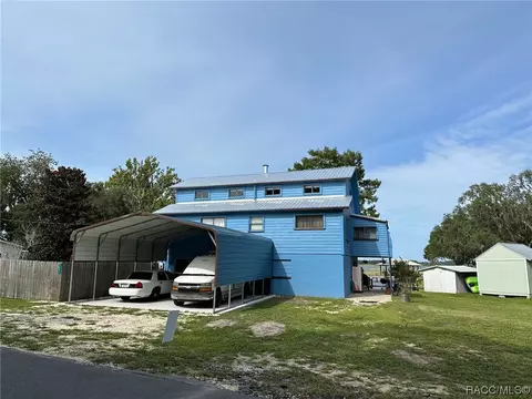 3621 E Onyx Pl, Hernando, FL 34442 photo 9