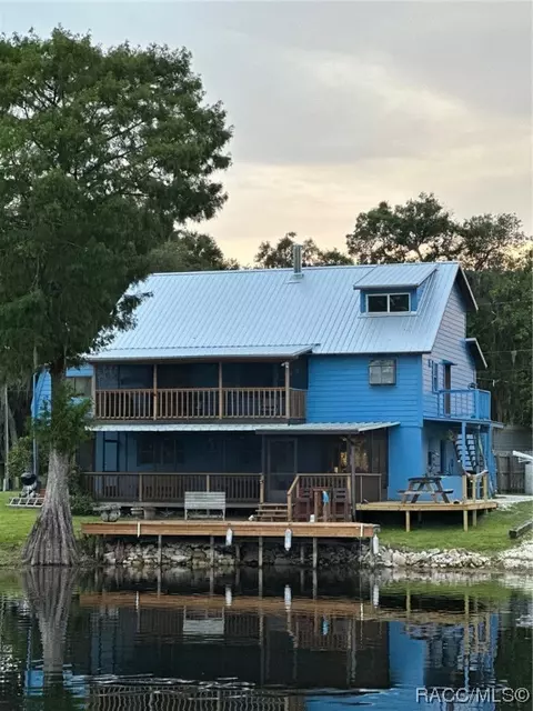 3621 E Onyx Pl, Hernando, FL 34442 photo 2
