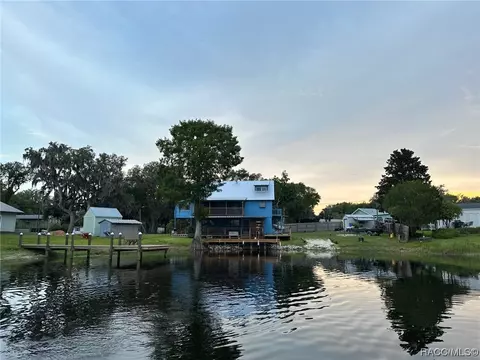 3621 E Onyx Pl, Hernando, FL 34442