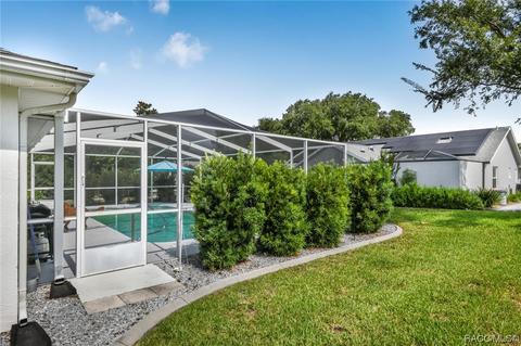 3563 E Arbor Lakes Dr, Hernando, FL 34442 photo 41