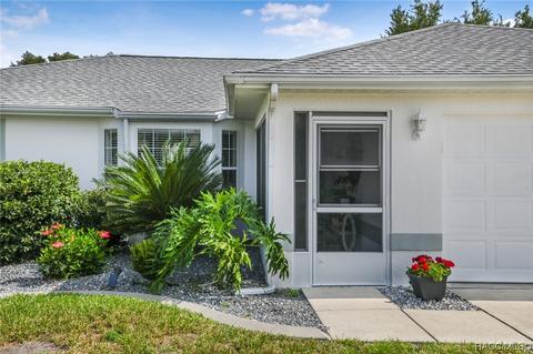 3563 E Arbor Lakes Dr, Hernando, FL 34442 photo 5