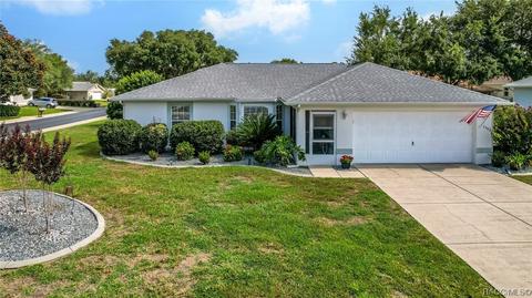 3563 E Arbor Lakes Dr, Hernando, FL 34442 photo 2